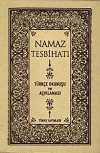 Namaz Tesbihatı & Türkçe Okunuşu ve Açıklaması