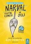 Narval Fıstık Ezmesi ve Jeli