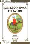Nasreddin Hoca Fıkraları (Cep Boy)
