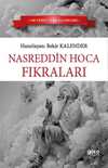 Nasrettin Hoca Fıkraları - 100 Temel Türk Klasikleri kitap kapağı