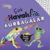 National Geographic Kids - Çok Havalı! Kurbağalar
