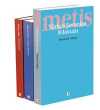 Necmiye Alpay Seti (3 Kitap)