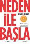 Neden ile Başla 1. Kitap & Büyük Liderler İnsanlara Nasıl İlham Verirler?