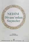 Nedim Divanından Seçmeler / 12-B-33