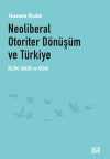 Neoliberal Otoriter Dönüşüm ve Türkiye & Rejim, Hukuk ve Kadın