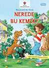 Nerede Bu Kemik - Matematik Her Yerde