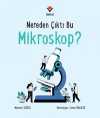 Nereden Çıktı Mikroskop?