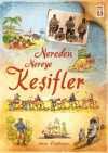 Nereden Nereye Keşifler