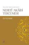 Nesefî ‘Akaidi Tercümesi