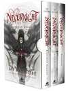 Nevernıght Serisi Kutulu Özel Set (3 Kitap) – Citli