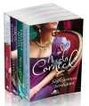 Nicola Cornick Romantik Kitaplar Takım Set (4 Kitap)