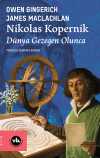 Nikolas Kopernik Dünya Gezegen Olunca