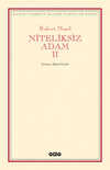 Niteliksiz Adam 2