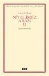 Niteliksiz Adam II