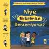 Niye Birbirimize Benzemiyoruz? / Yaman ve Onun Bitmek Bilmeyen Soruları