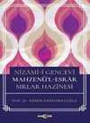 Nizami-İ Gencecevi Mahzenül-Esrar Sırlar Hazibesi