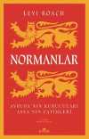 Normanlar & Avrupa'nın Kurucuları Asya'nın Fatihleri