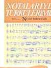 Notalarıyla Türkülerimiz / 23-B-17