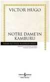 Notre Dameın Kamburu - Hasan Ali Yücel Klasikleri