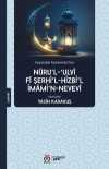 Nûru'l-Ulvî fî Şerhi'l-Hizbi'l-İmami'n-Nevevî