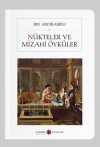 Nükteler ve Mizahi Öyküler (Cep Boy) (Tam Metin)