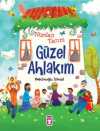 Nurdan Tacım Güzel Ahlakım