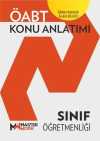 ÖABT Sınıf Öğretmenliği Konu Anlatımı