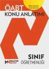 ÖABT - Sınıf Öğretmenliği - Soru Bankası