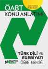 ÖABT Türk Dili ve Edebiyatı Öğretmenliği Konu Anlatımı
