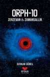 ORPH-10 & Zerzevan - Zamansallık