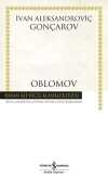 Oblomov (Karton Kapak)