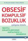 Obsesif-Kompulsif Bozukluk Çalışma Kitabı