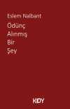 Ödünç Alınmış Bir Şey