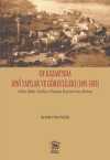 Of Kazası'nda Dinî Yapılar ve Görevlileri (1691-1833) & Of'un İskan Tarihine Hurufat Kayıtları'nın Katkısı