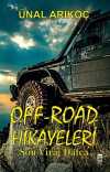 Off-Road Hikayeleri & Son Viraj Datça