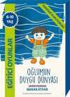 Oğlumun Duygu Dünyası