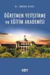 Öğretmen Yetiştirme ve Eğitim Akademisi