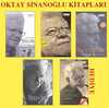 Oktay Sinanoğlu Hediyeli Seti (5 Al 4 Öde)