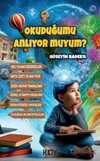 Okuduğumu Anlıyor muyum?