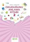 Okuduğunu Anlama Kitabı-2