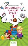Okuduğunu Anlama  Kitabı