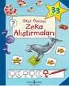 Okul Öncesi Zeka Alıştırmaları