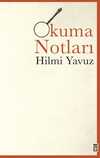 Okuma Notları