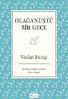Olağanüstü Bir Gece-Bez Ciltli