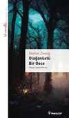 Olağanüstü Bir Gece - Livaneli Kitaplığı
