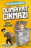 Olimpiyat Çıkmazı - Spor Kulübelisi