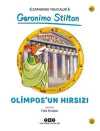 Olimpos'un Hırsızı
