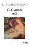 Ölümden Acı (Beyaz Kapak)