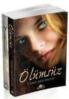 Ölümsüz Serisi Takım Set (Tanja Heitmann) (2 Kitap)