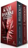 Ölümsüzlüğün Peşinde Kam Davası (2 Cilt Takım)